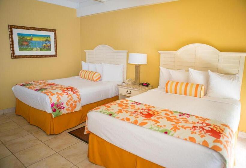 バルコニー付きスタンダードルーム, Best Western Plus Yacht Harbor Inn