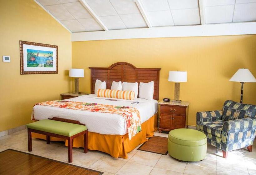 シングルデラックスルーム, Best Western Plus Yacht Harbor Inn