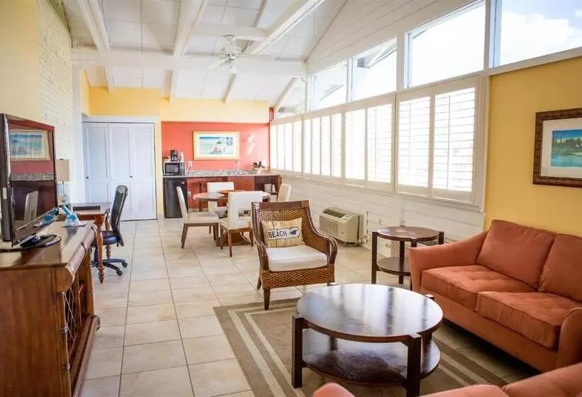 Sviitti King-vuode, Best Western Plus Yacht Harbor Inn