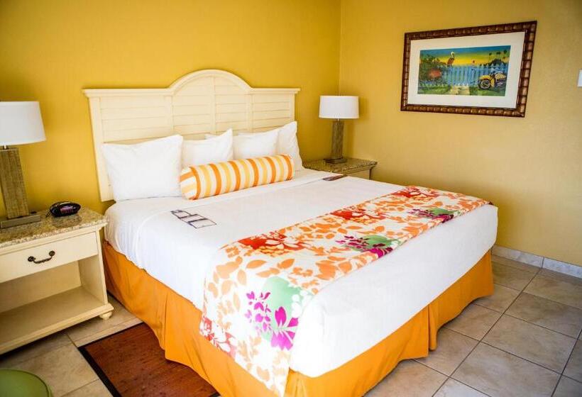스위트 킹사이즈 침대, Best Western Plus Yacht Harbor Inn