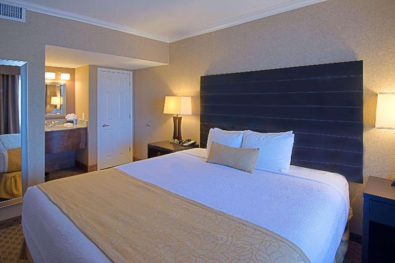 جناح سرير كينج, Best Western Yuma Mall Hotel & Suites