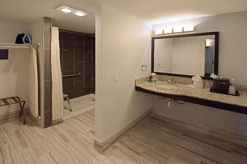 اتاق استاندارد, Best Western Yuma Mall Hotel & Suites