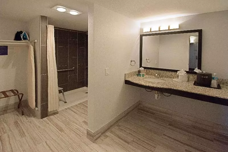 スタンダードルーム, Best Western Yuma Mall Hotel & Suites