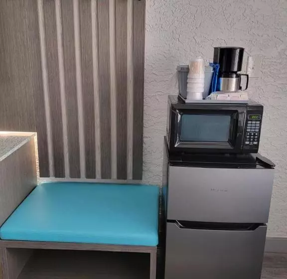 استودیو استاندارد با تخت کینگ, Casa Loma Panama City Beach   Beachfront