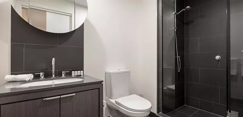 Standard-huone King-vuode, Days Inn By Wyndham Delta