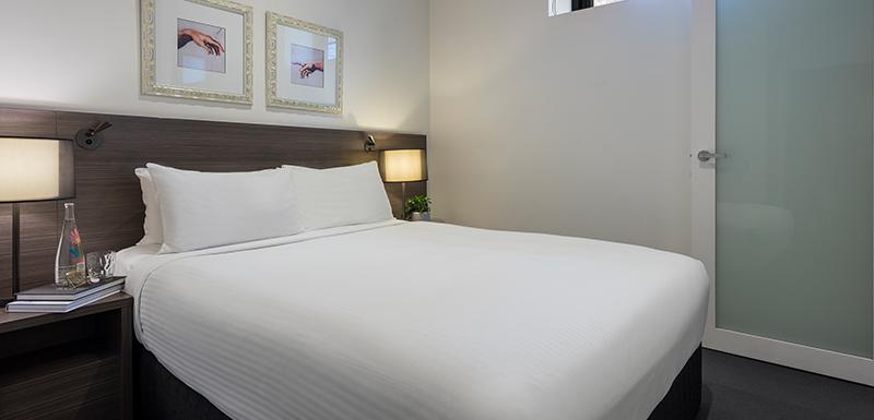 غرفة قياسية سرير كينج, Days Inn By Wyndham Delta