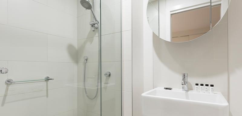 غرفة قياسية سرير كينج, Days Inn By Wyndham Delta