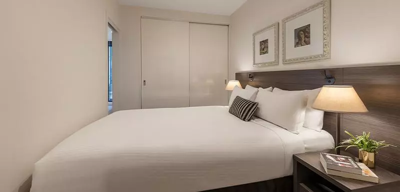 Standard-huone King-vuode, Days Inn By Wyndham Delta