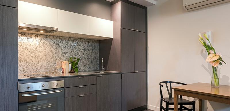 غرفة قياسية سرير كينج, Days Inn By Wyndham Delta