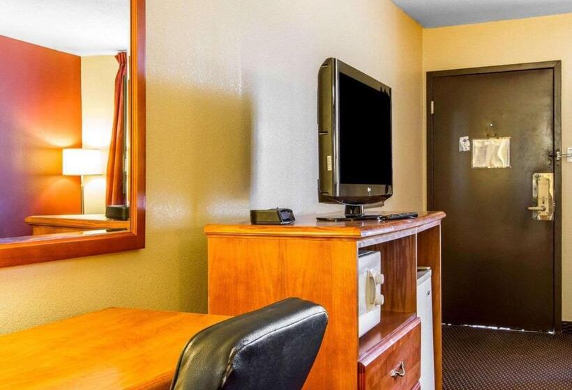 חדר סטנדרט, Mill Tree Inn Millington