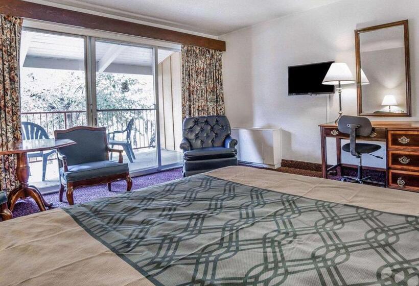 标准间, Econo Lodge Near Reno Sparks Convention Center