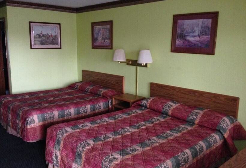 Номер Стандарт, King S Inn