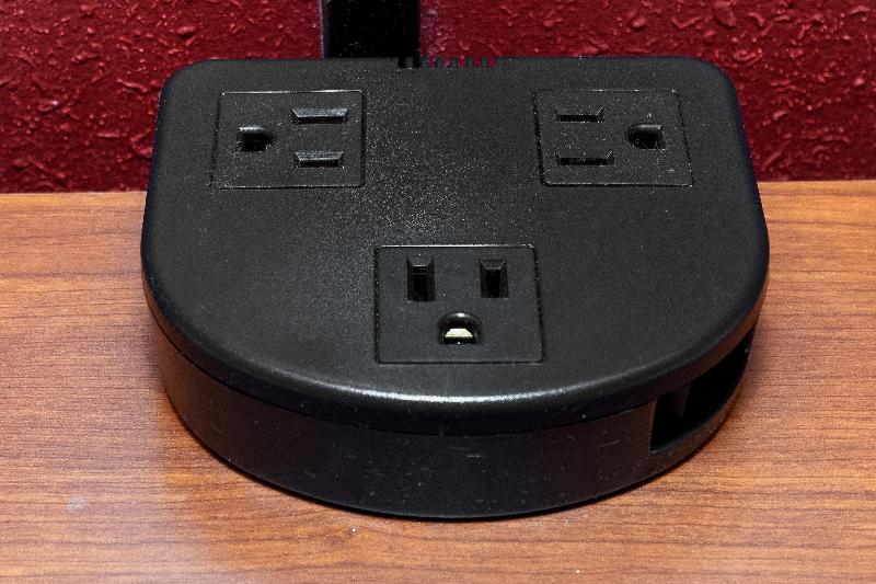 اتاق لوکس, Red Roof Inn Dothan