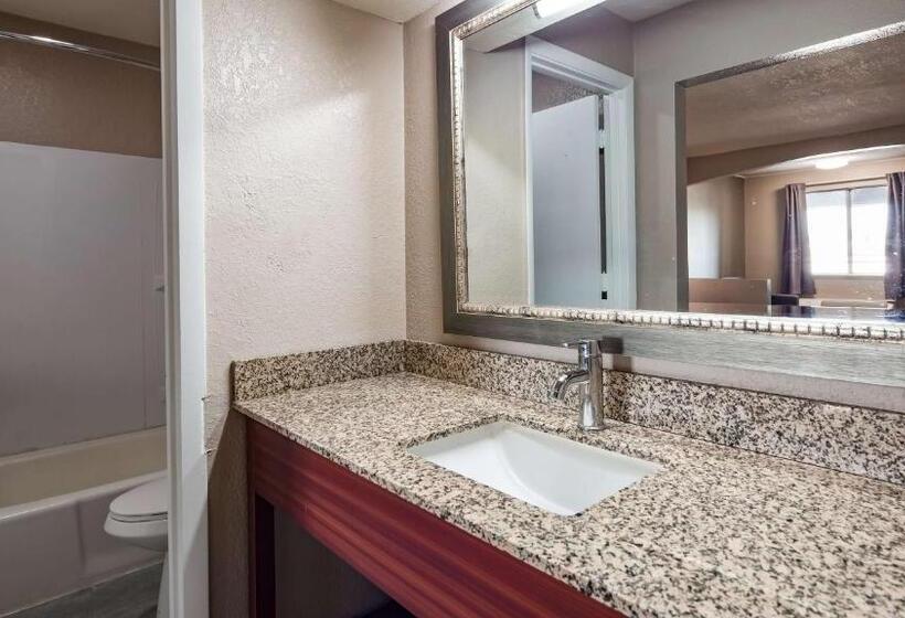 غرفة قياسية, Surestay Hotel By Best Western Olathe