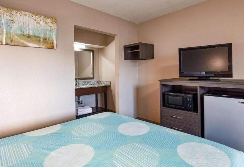 Номер Стандарт, Surestay Hotel By Best Western Olathe