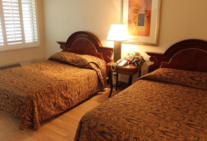 Номер Deluxe, Greenwell Inn