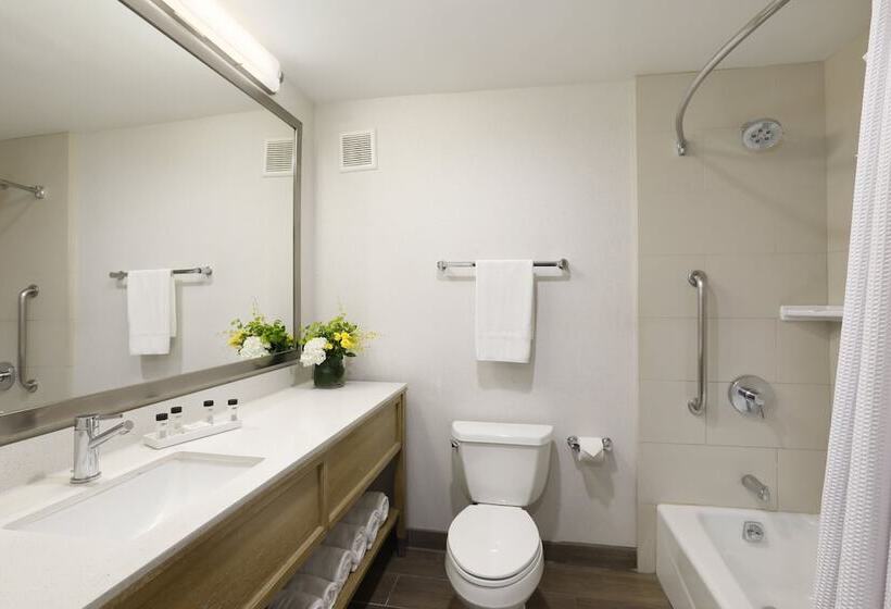 اتاق لوکس, The Wayfarer San Diego