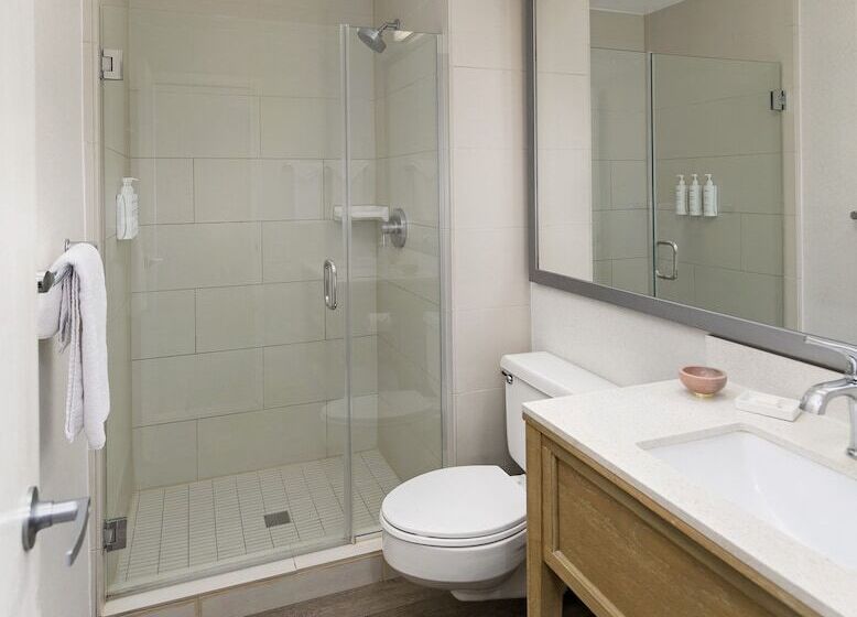 اتاق لوکس, The Wayfarer San Diego