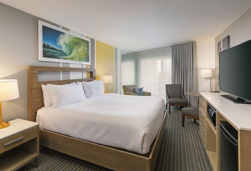 اتاق لوکس, The Wayfarer San Diego