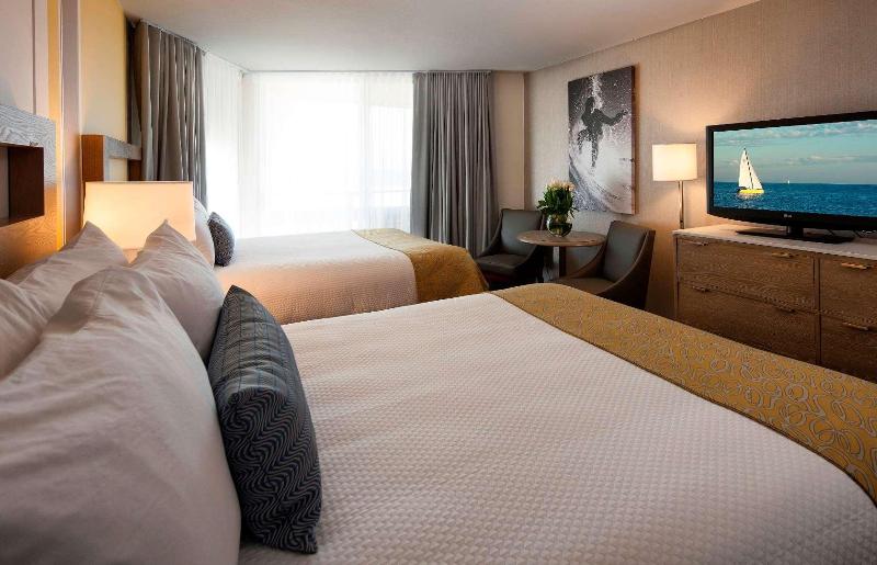 اتاق استاندارد, The Wayfarer San Diego