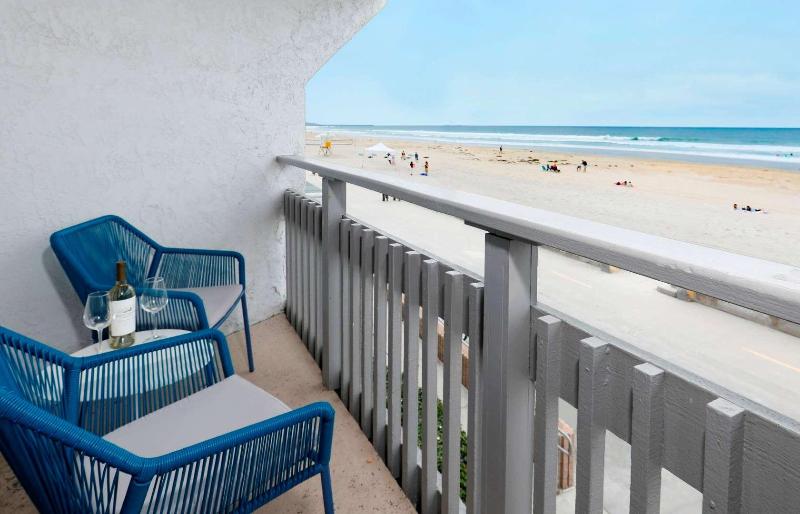 اتاق استاندارد با تخت بزرگ, The Wayfarer San Diego