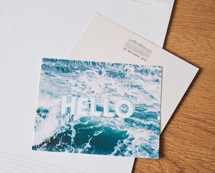 جناح, Wayfinder Newport