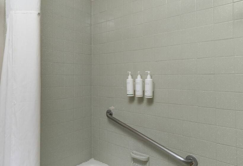 غرفة قياسية, Days Inn By Wyndham Socorro