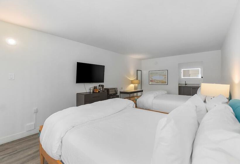 スタンダードルーム, Papago Motor