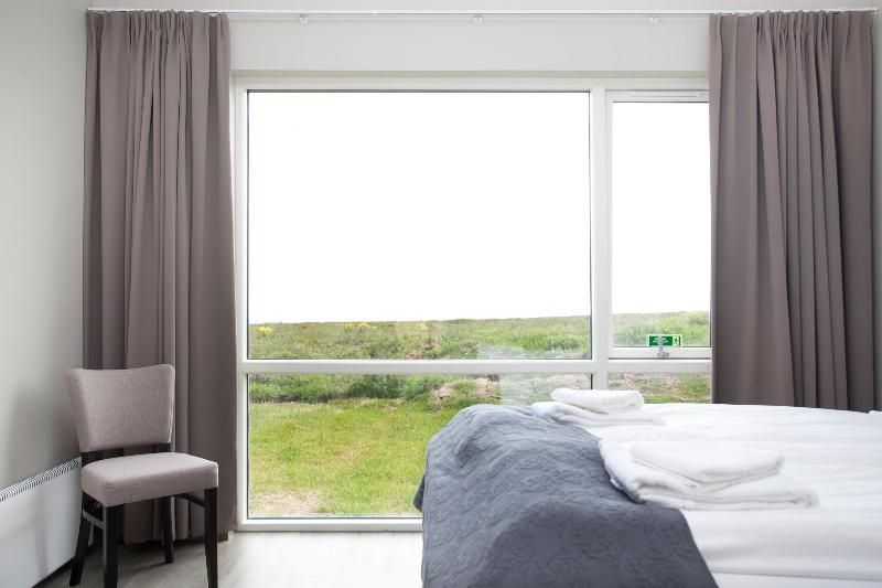 身障者適用キングサイズベッドルーム, Best Western Plus Garden Court Inn