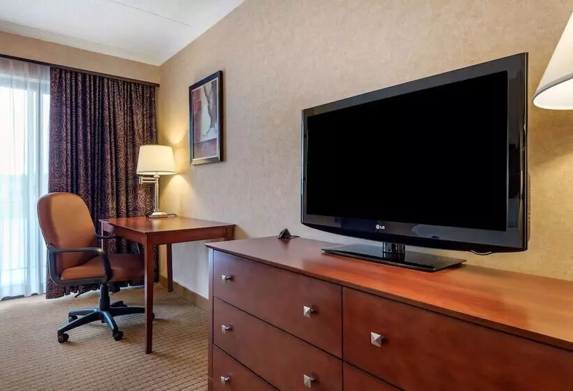 スタンダードルーム, Best Western Plus Oswego Hotel And Conference Center