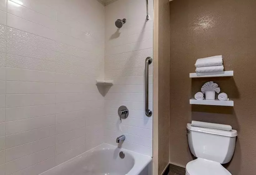 اتاق اجرایی, Best Western Silicon Valley Inn