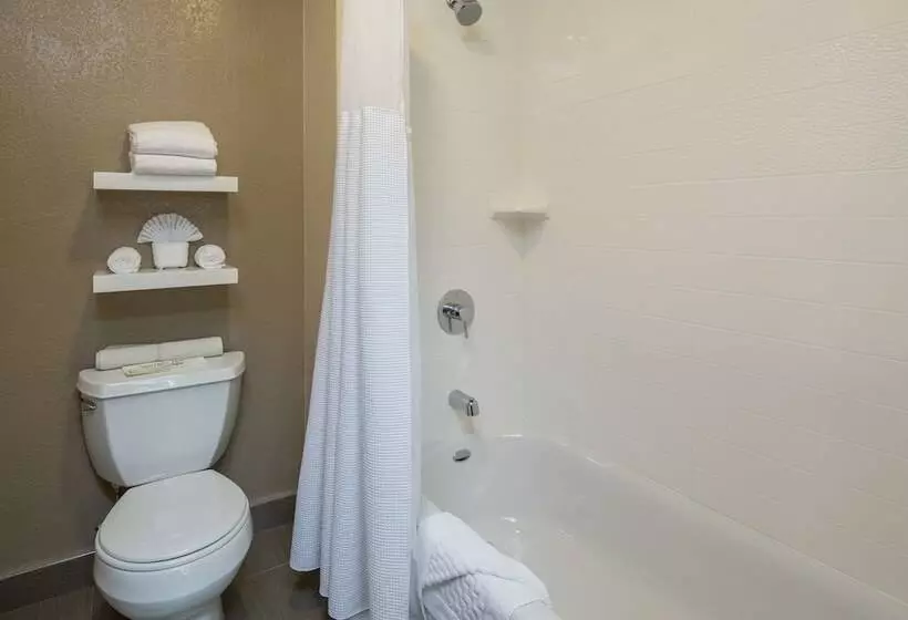 اتاق اجرایی, Best Western Silicon Valley Inn