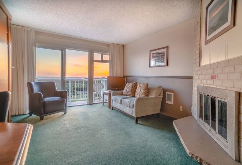 Студия Стандарт, Chateau Westport Resort