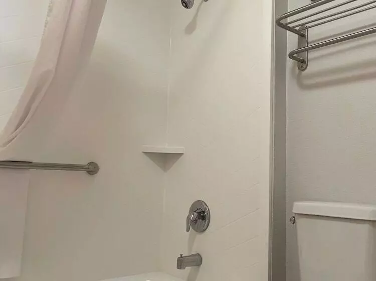 ２ダブルベッドのスタンダードルーム, Comfort Inn & Suites Mundeleinvernon Hills
