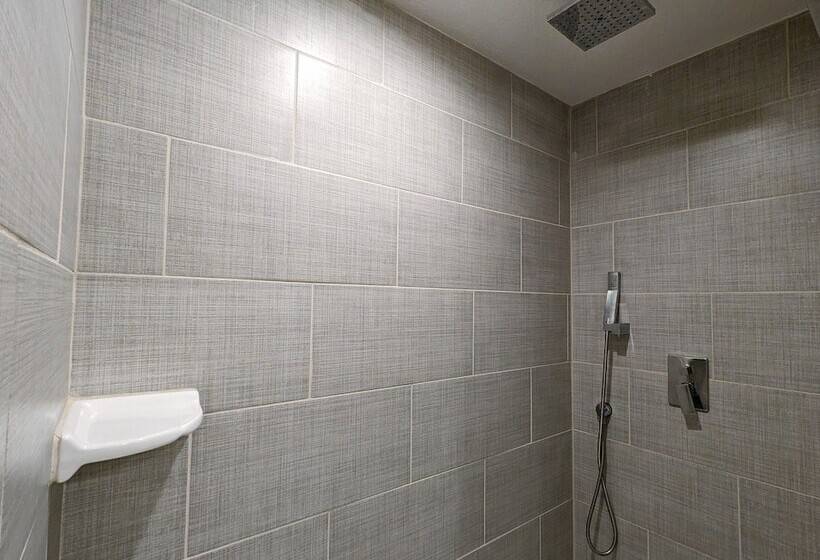 סוויטה, Comfort Inn & Suites Mundeleinvernon Hills