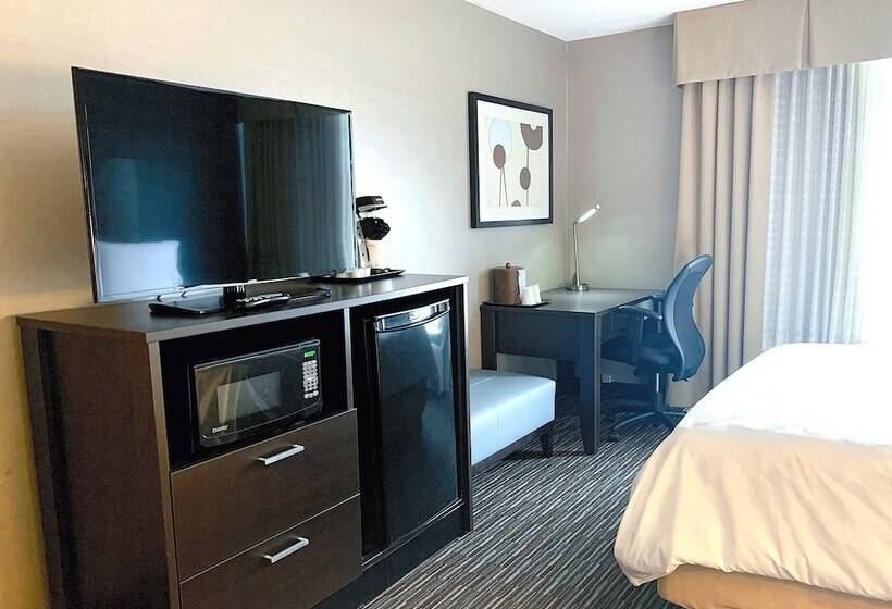 标准间, Holiday Inn St. Paul Downtown, An Ihg