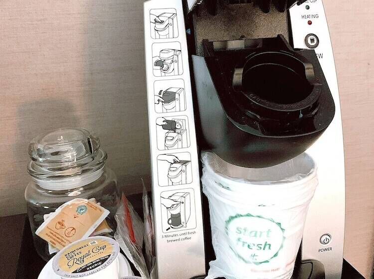 标准间, Holiday Inn St. Paul Downtown, An Ihg