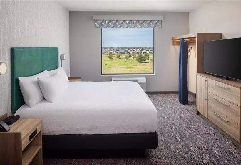 スイート, Home2 Suites By Hilton Dover, De