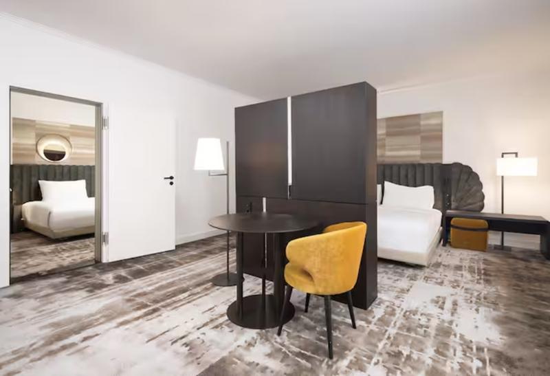 Стандартный Номер Кровать Кинг, Magnuson  East Sandusky