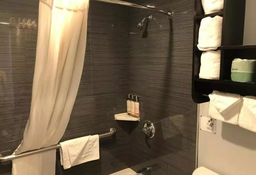 Standard-huone, Pacific Inn Monterey