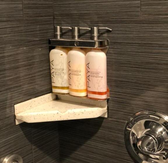 غرفة قياسية, Pacific Inn Monterey