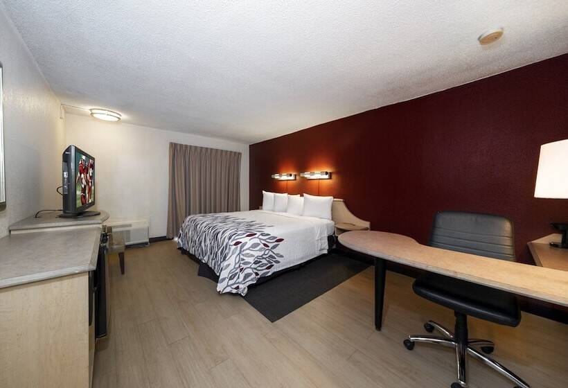 اتاق سوپریور, Red Roof Inn Myrtle Beach Hotel   Market Commons