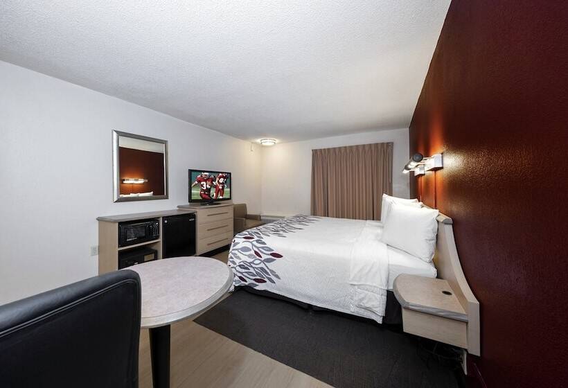 اتاق سوپریور, Red Roof Inn Myrtle Beach Hotel   Market Commons