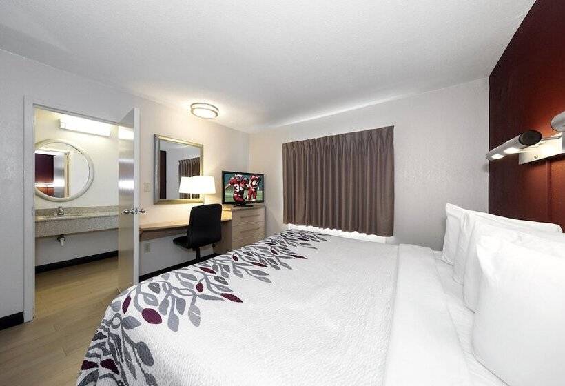 سوییت, Red Roof Inn Myrtle Beach Hotel   Market Commons