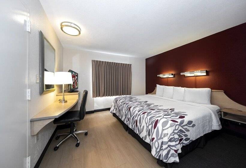 سوییت, Red Roof Inn Myrtle Beach Hotel   Market Commons