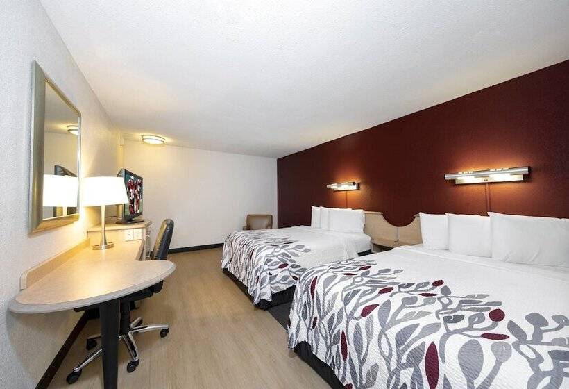 سوییت, Red Roof Inn Myrtle Beach Hotel   Market Commons