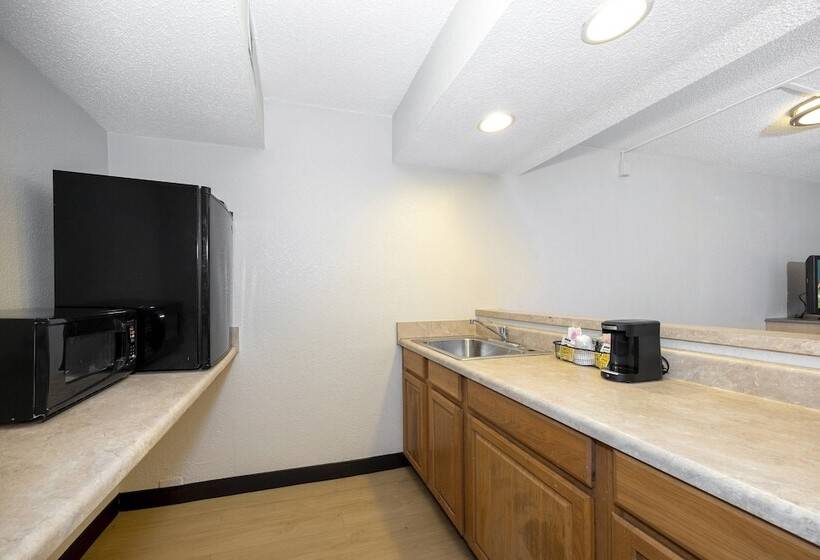 سوییت, Red Roof Inn Myrtle Beach Hotel   Market Commons