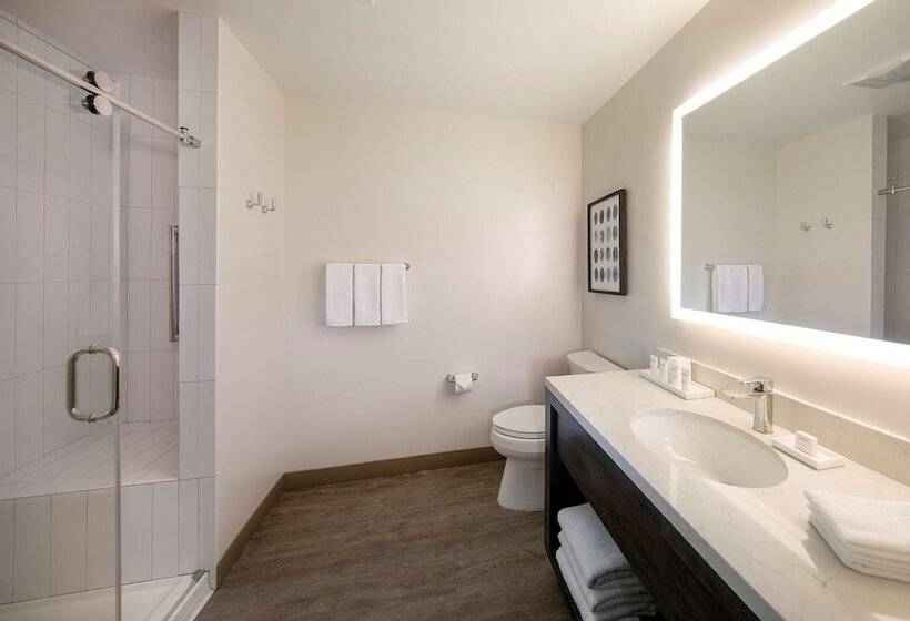 스위트, Seacliff Inn Aptos, Tapestry Collection By Hilton