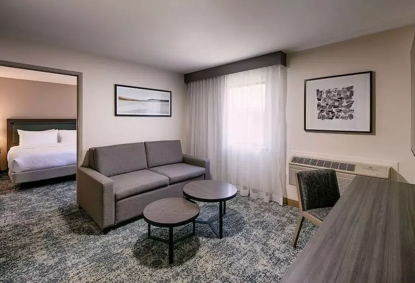 سوییت, Seacliff Inn Aptos, Tapestry Collection By Hilton