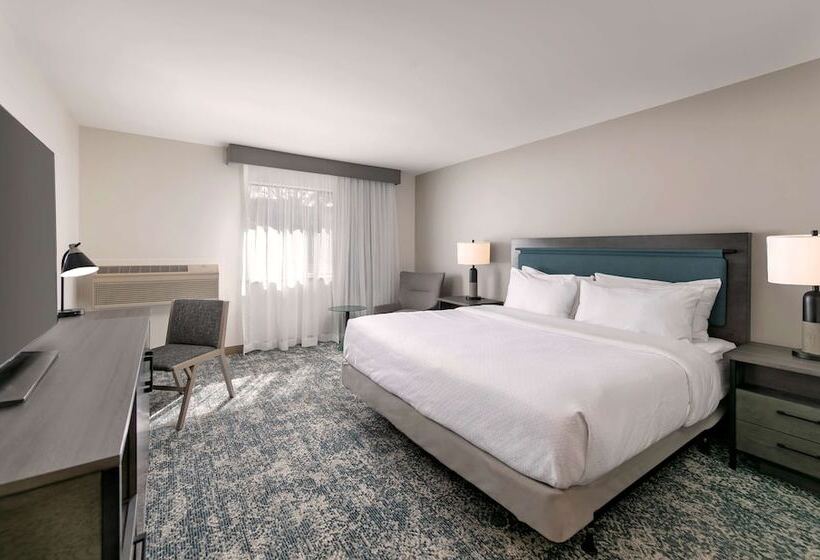 스위트, Seacliff Inn Aptos, Tapestry Collection By Hilton